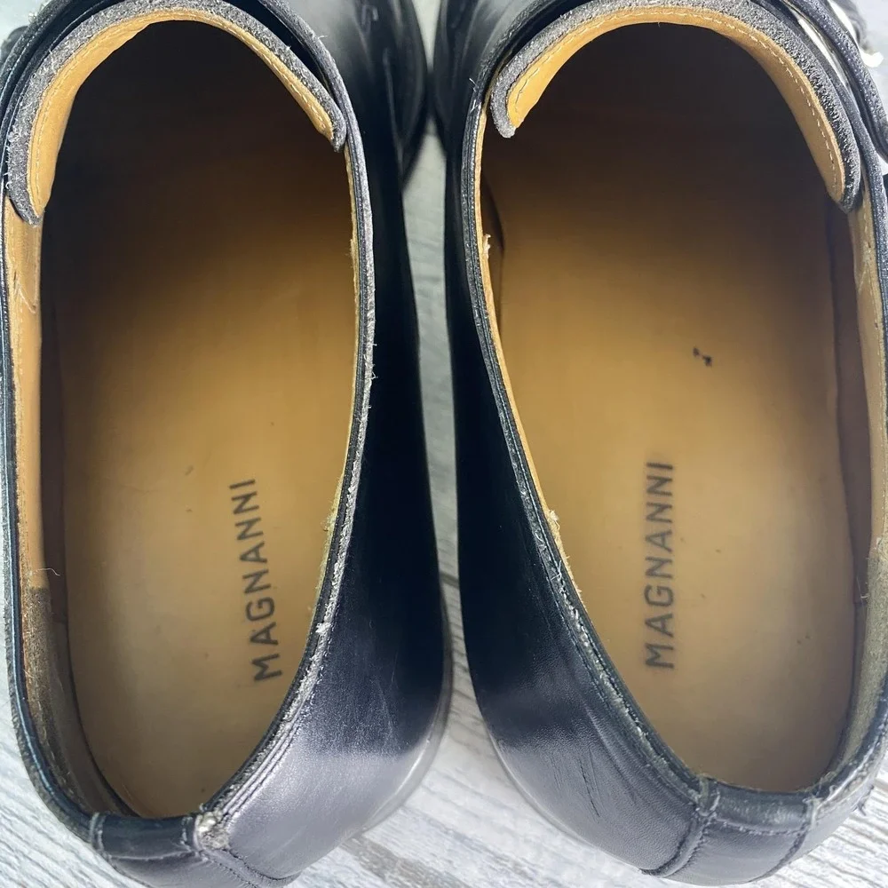 Magnanni up sale